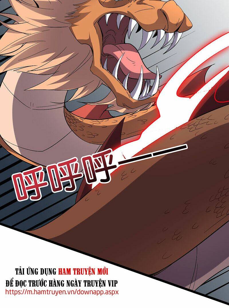 phục thiên thánh chủ chapter 114 24
