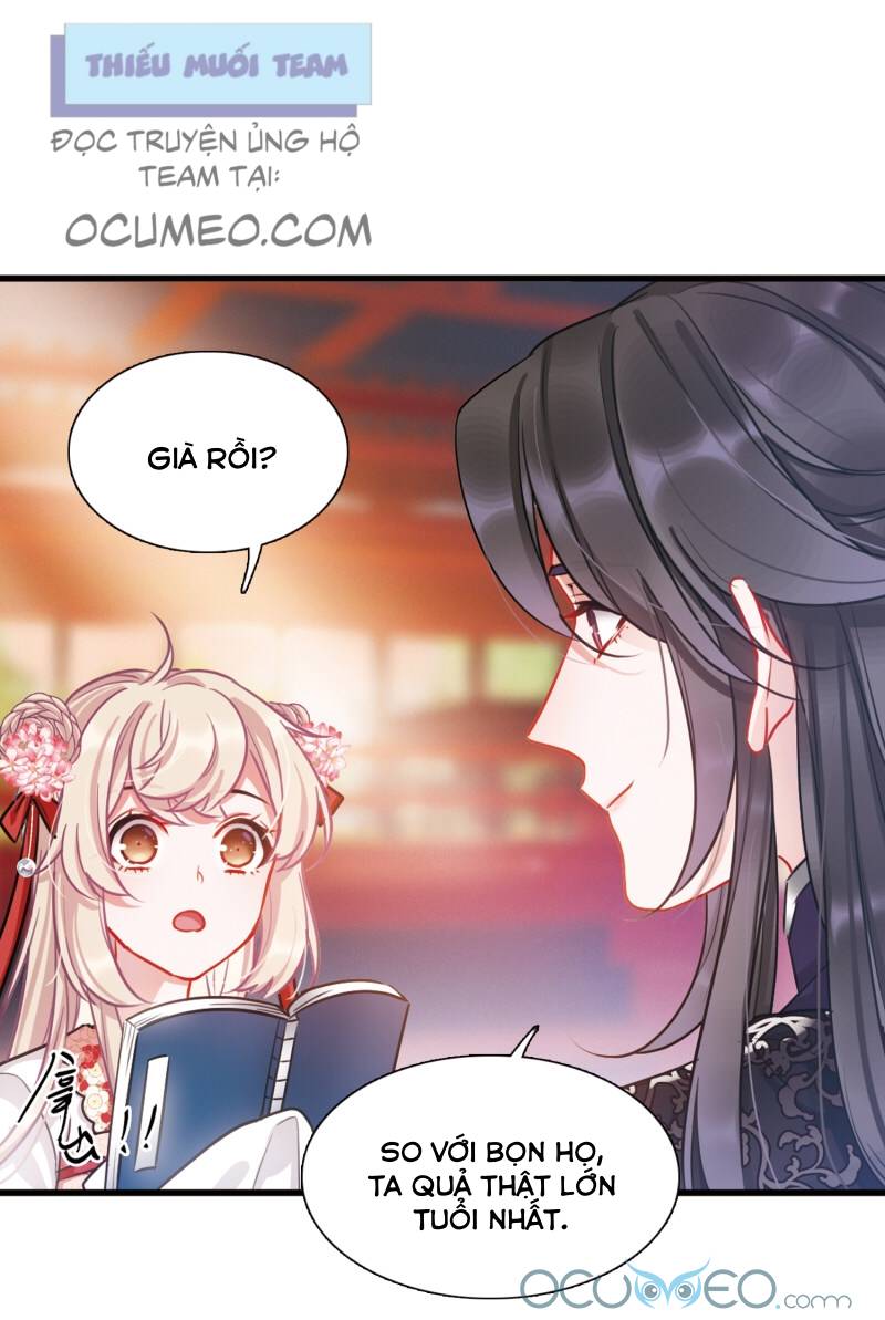 danh kiếm trủng chapter 10 23