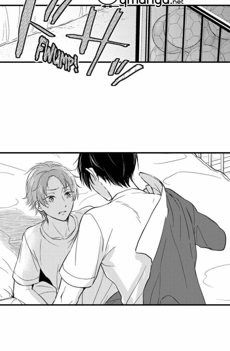 mang thai ở trường nam sinh chapter 8 17