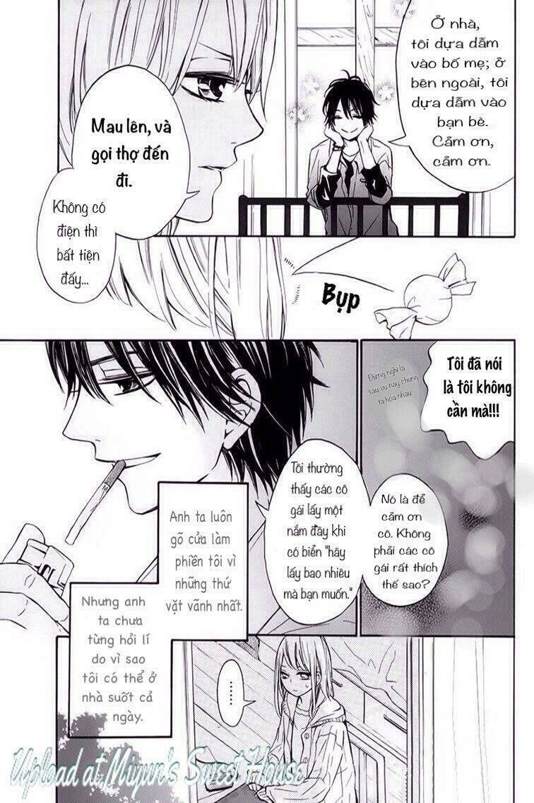 tổng hợp one shot. chapter 251 8