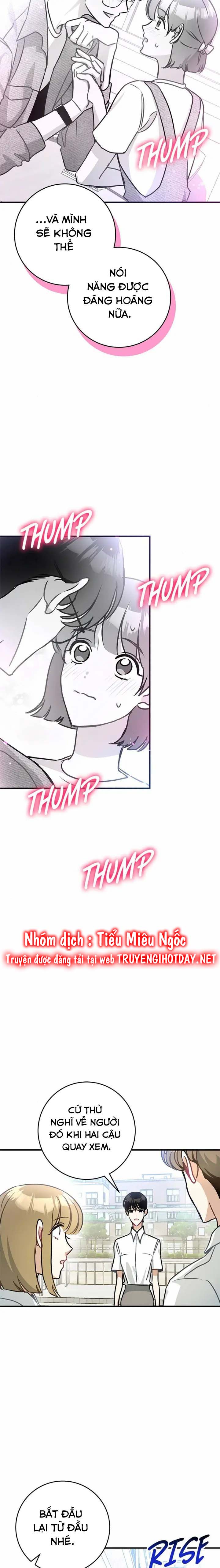 nụ hôn của tên ác ma chapter 24 12