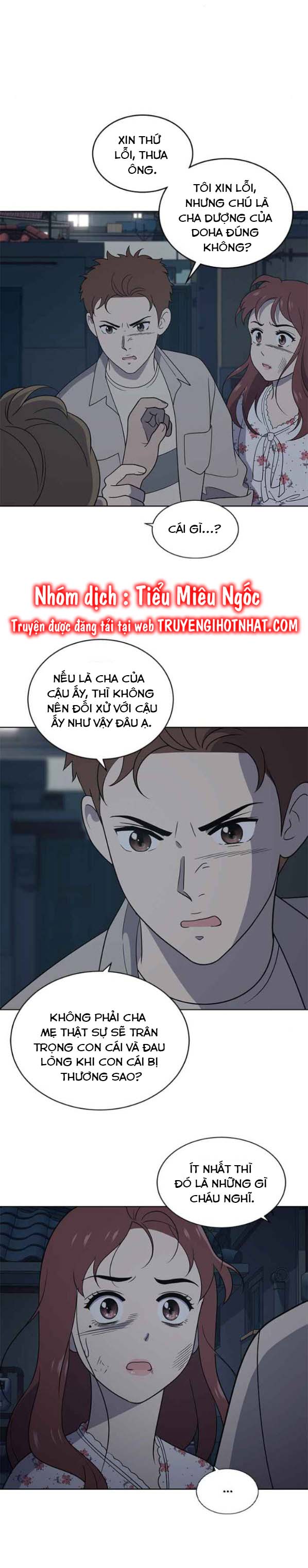 tuyệt vọng chapter 38 3