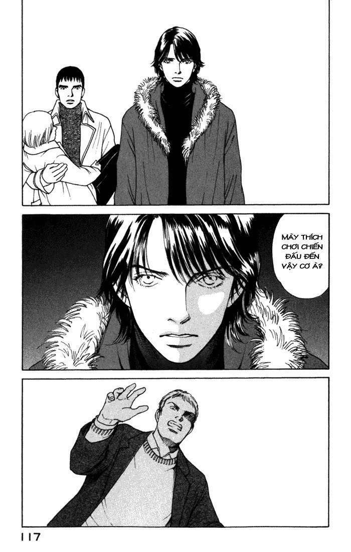 eternal sabbath chapter 66 16