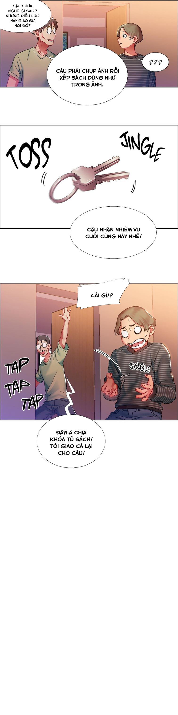 rental girls chapter 7 20