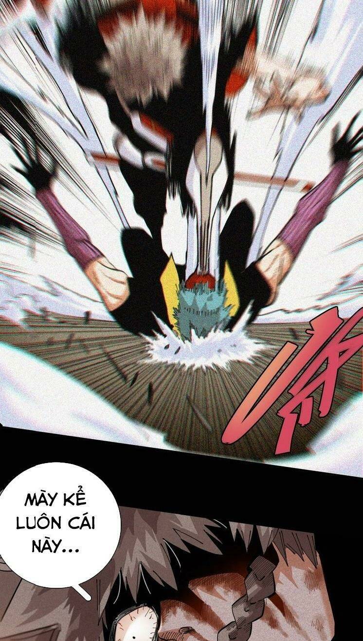 mạt thế chi thư chapter 22 45