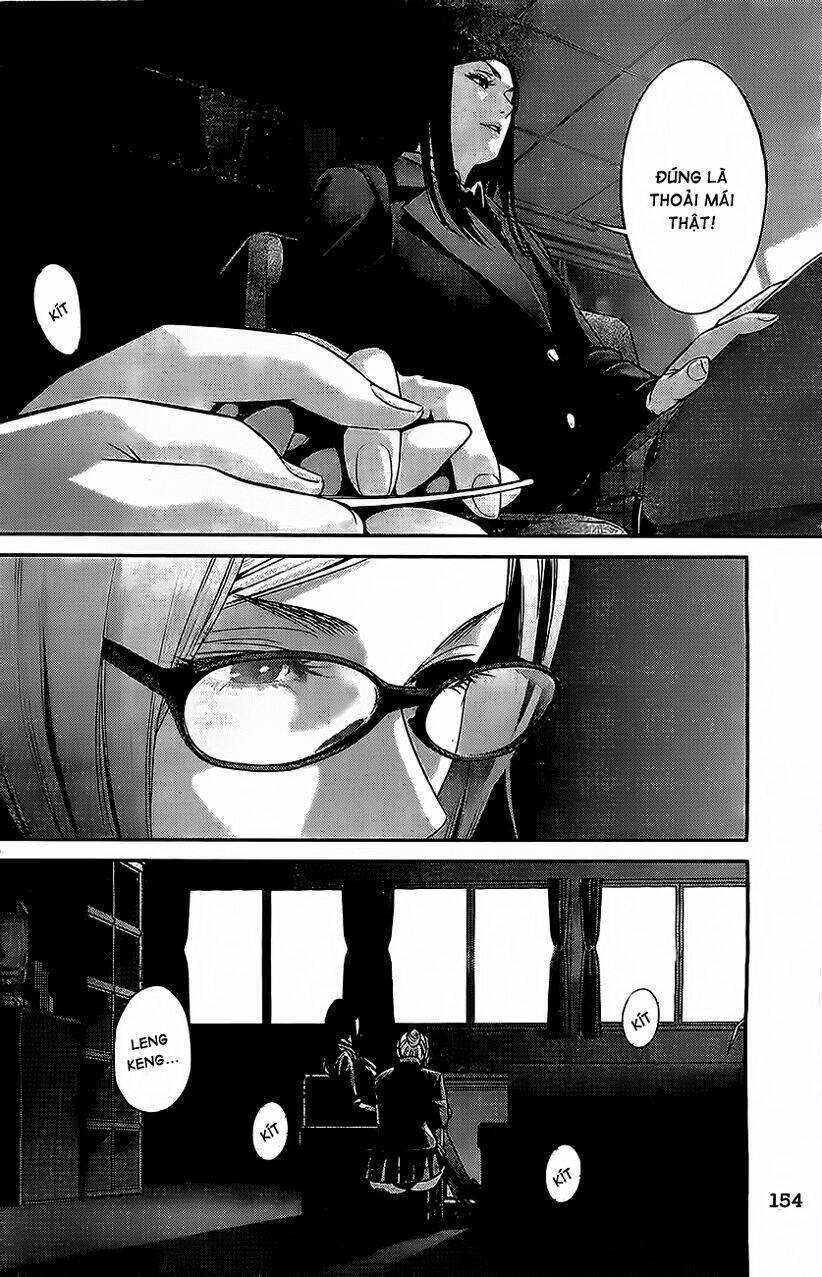 trường học ngục tù chapter 62 7