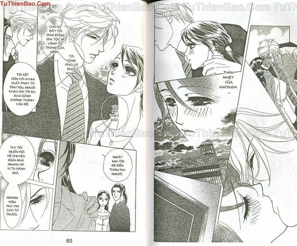 bó hoa tình yêu chapter 3 31