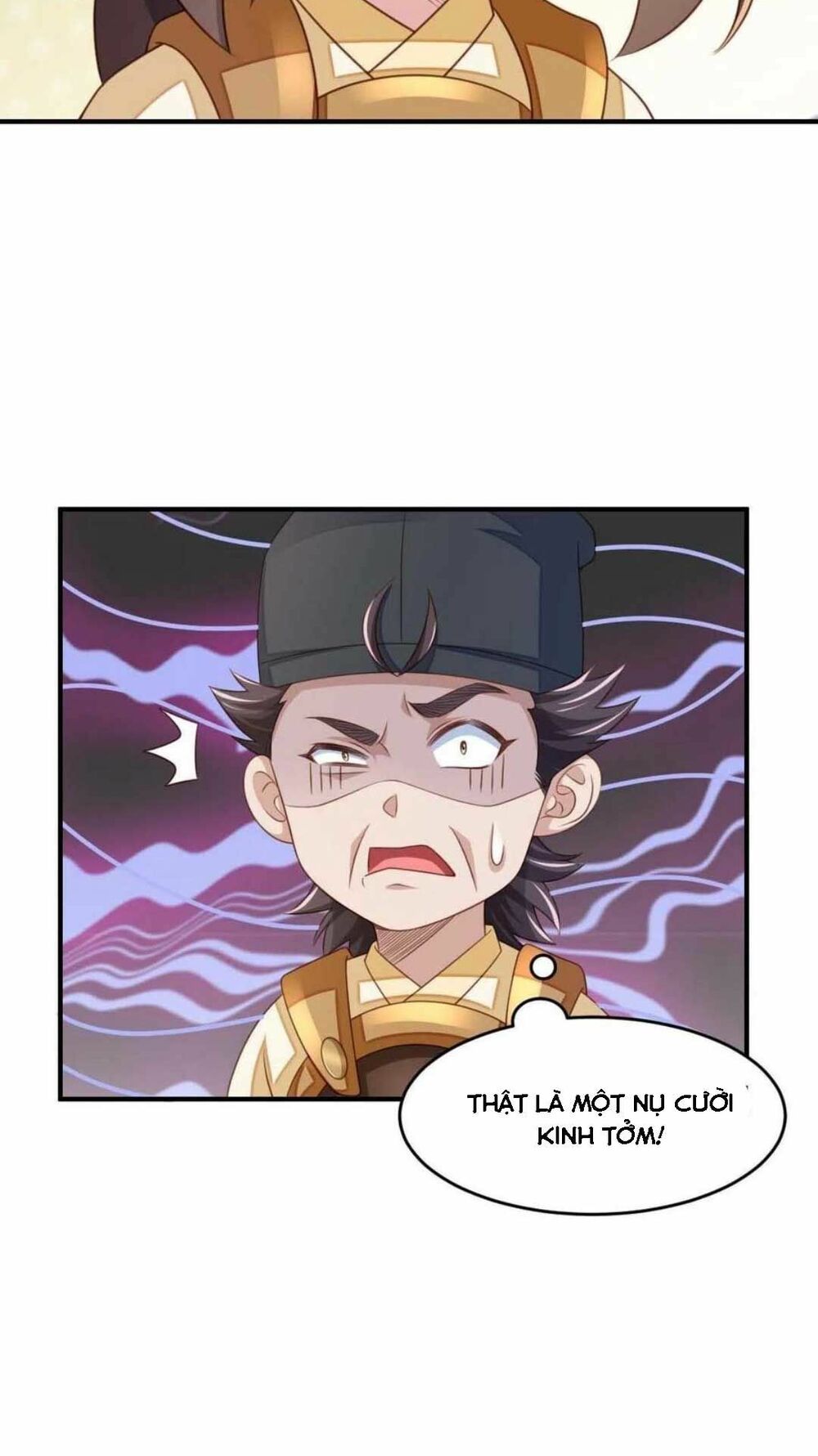 thuần hóa ba ba bạo quân chapter 31 26