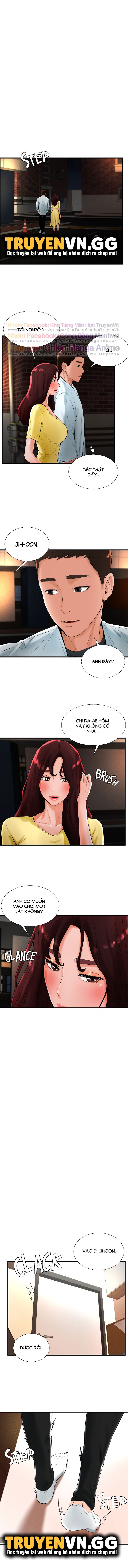 phòng bi da tình yêu chapter 19 8