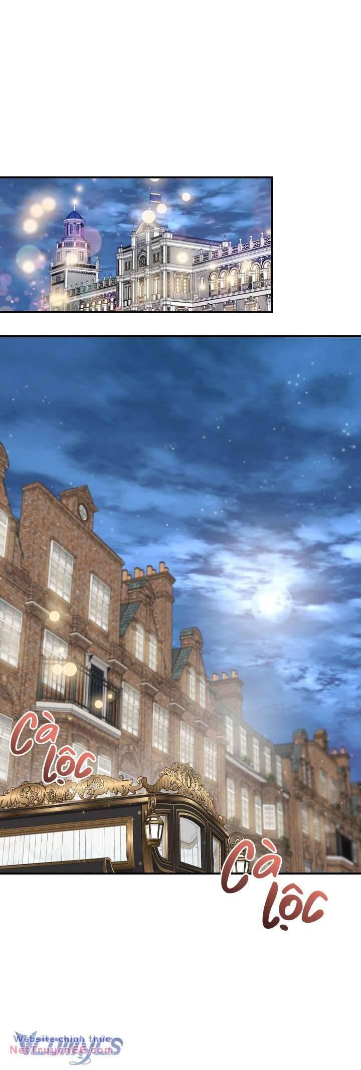 Tôi Không Phải Là Cinderella chapter 87 11