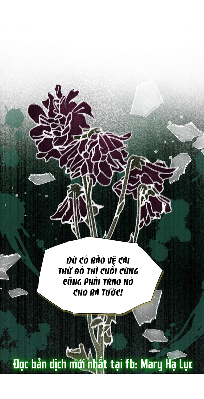 [18+] sự thuần khiết dành cho em chapter 1.2 20