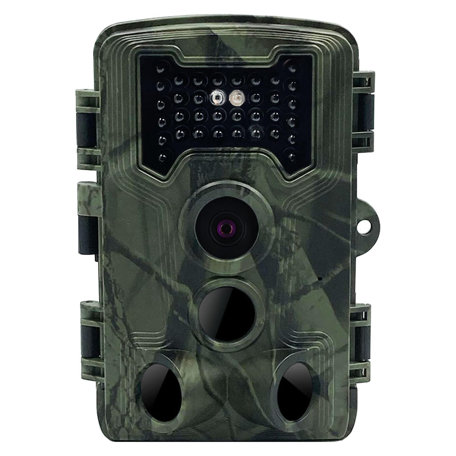 Trail Camera 16MP 1080P FHD 940nm Invisible Infrared Game Hunting Camera
