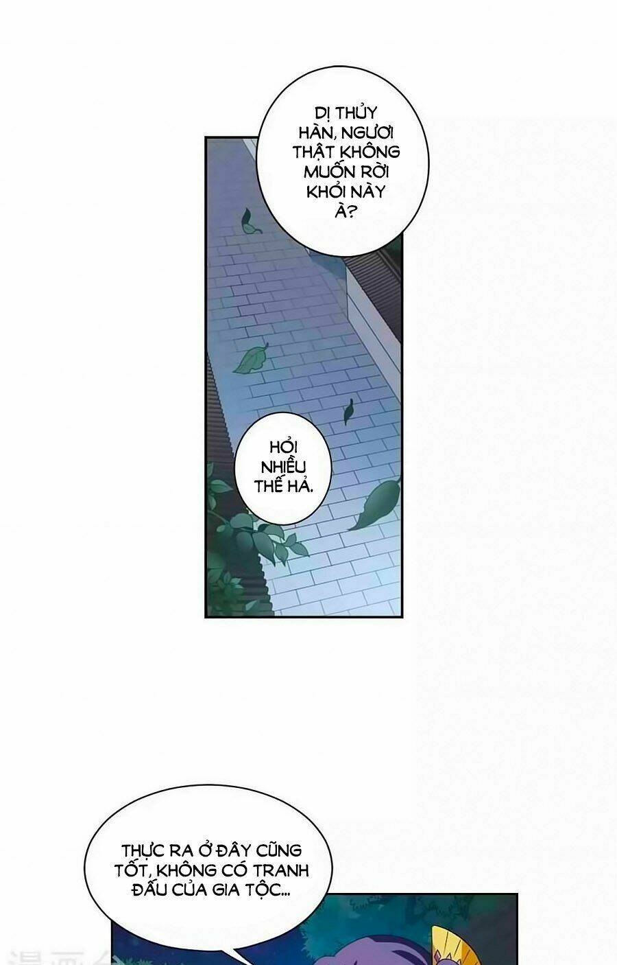 toàn cơ từ chapter 30.2 7