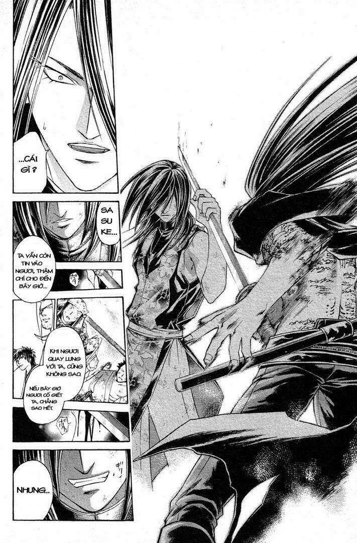 mắt quỷ kyo chapter 209 19