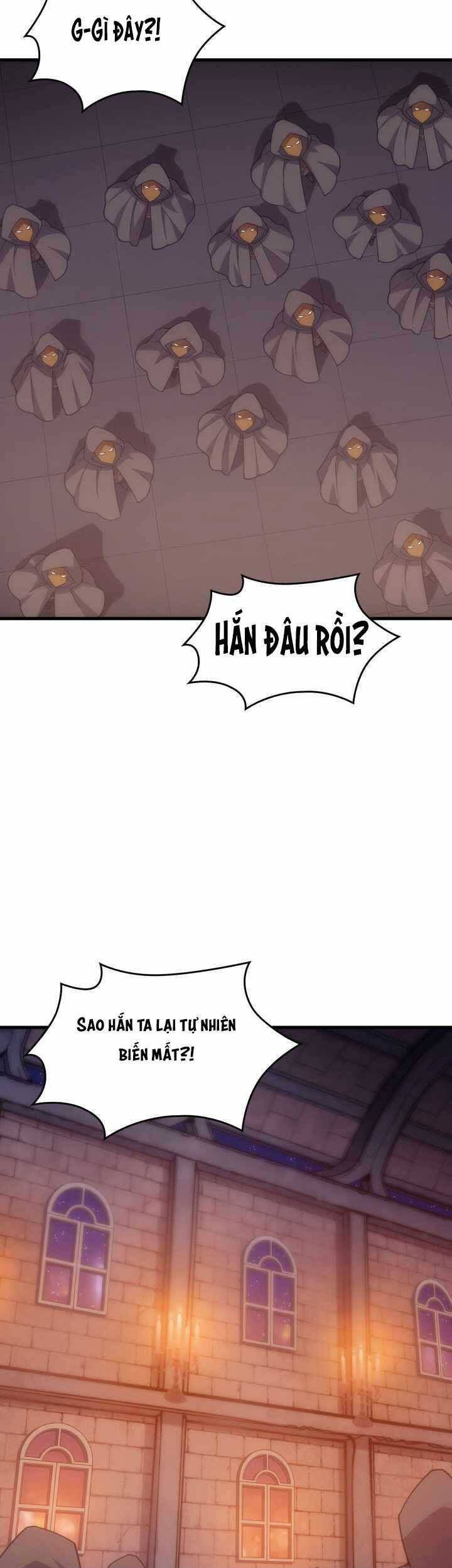 tái sinh ở dị giới, tôi từ công chức trở thành chiến thần chapter 20 63