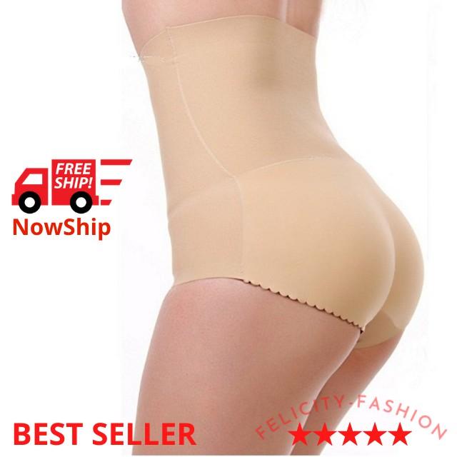 Quần Gen Bụng Độn Mông Cao Cấp
