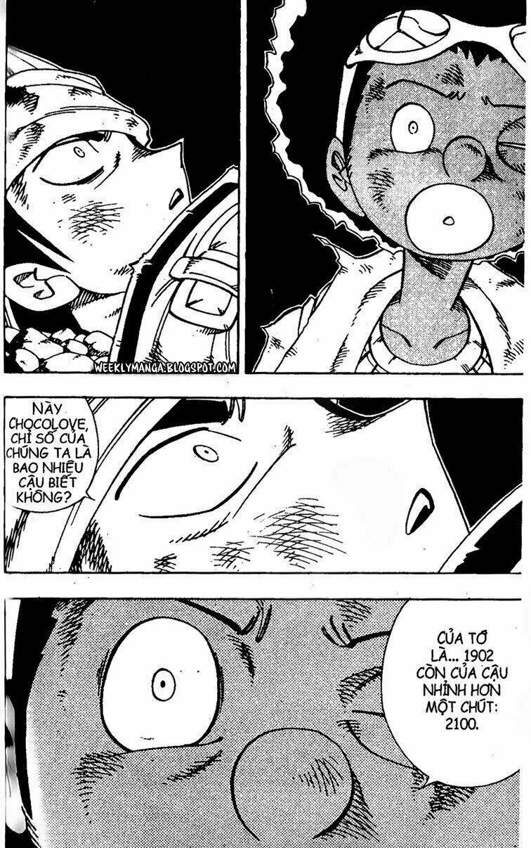 vua pháp thuật chapter 152 17