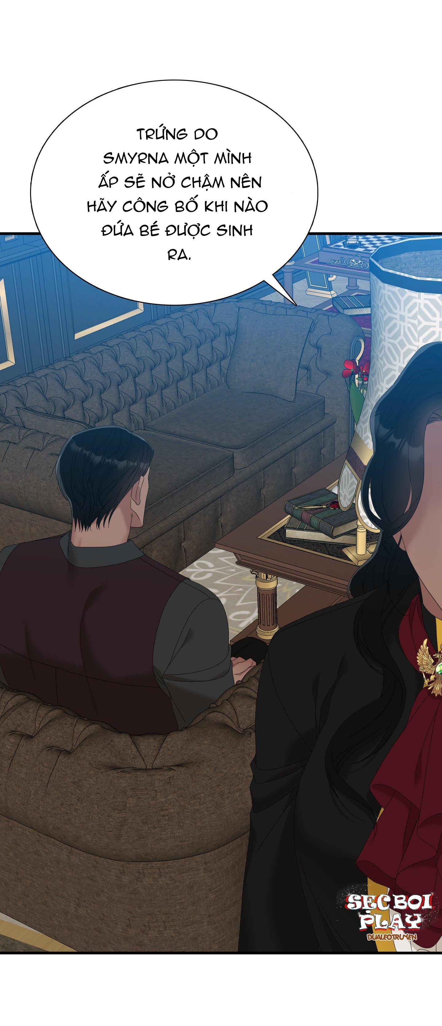 smyrna và capri chapter 29 33