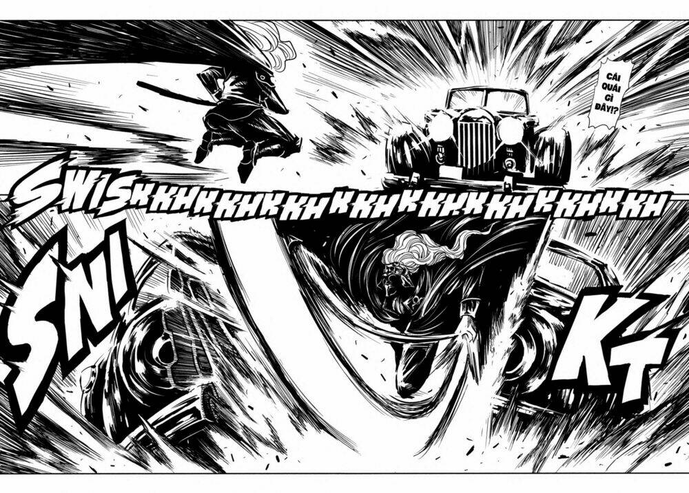 keyman chapter 38 20