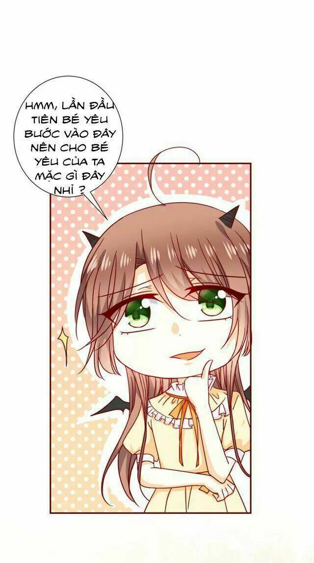 hôm nay tôi sẽ yêu ai đây ? chapter 41 34