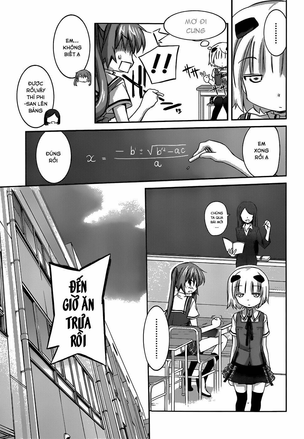 valkyria nainen kikan chapter 2 12