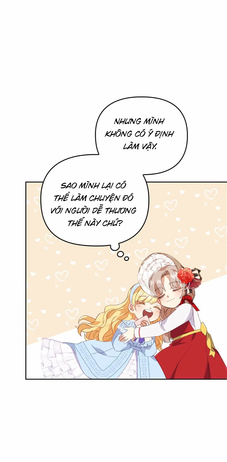 cậu thích nhầm người rồi chapter 1.2 46