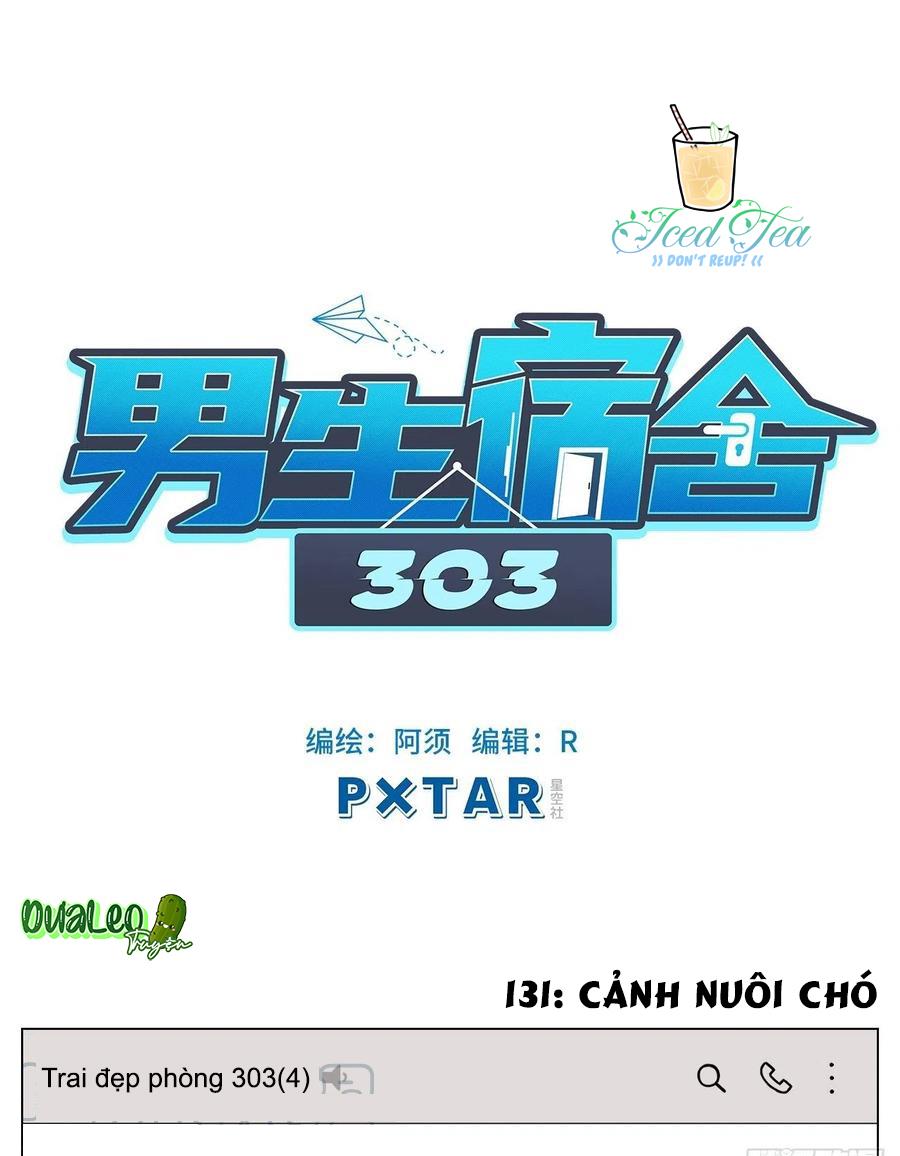 ký túc xá nam phòng 303 chapter 44.2 1
