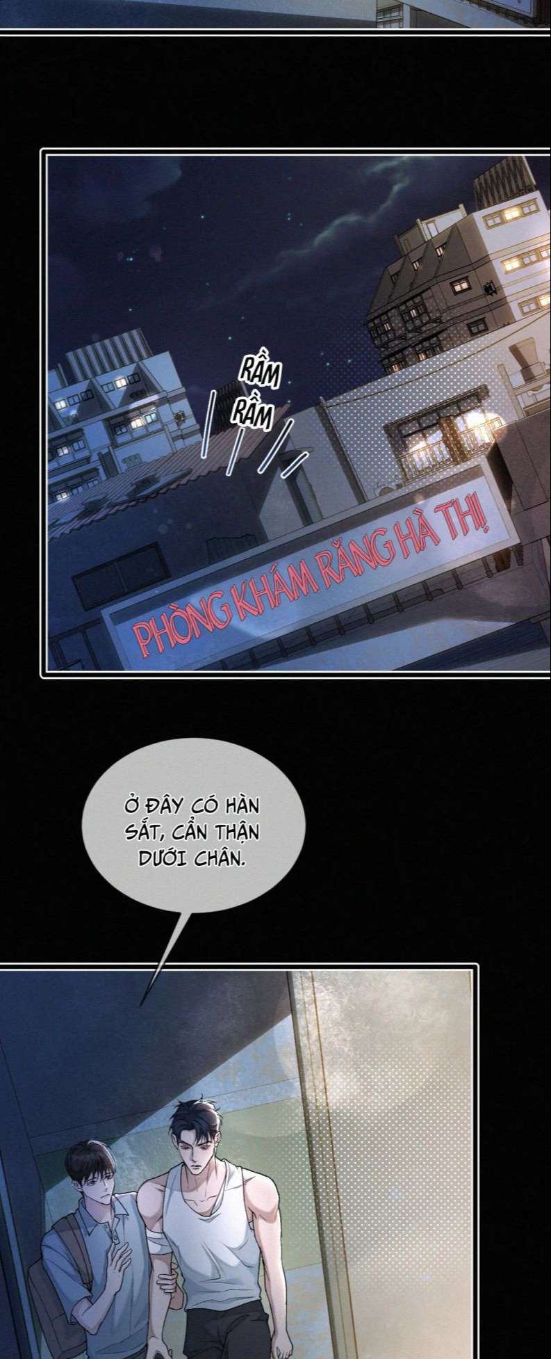 ngày quốc tế thiếu nhi của sơ tam chapter 8 4