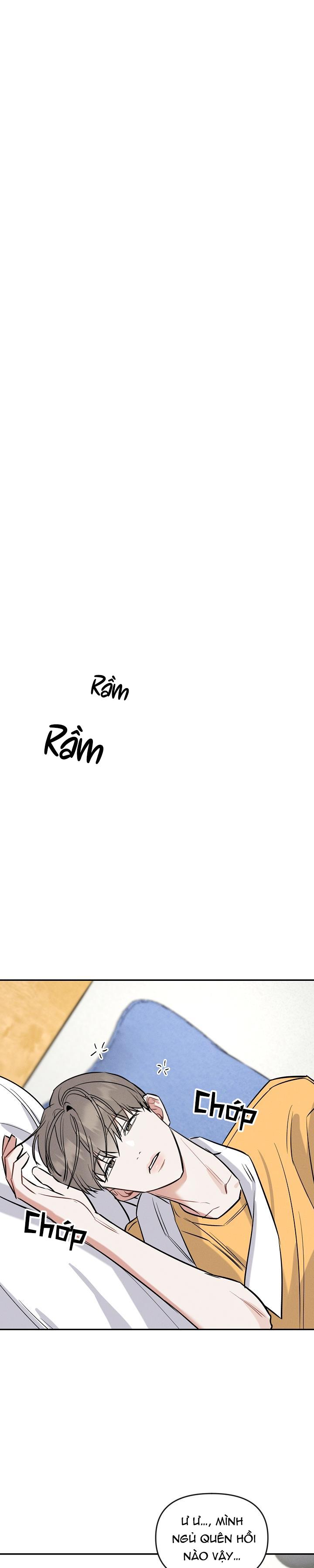 mặt trời của đêm chapter 4 28