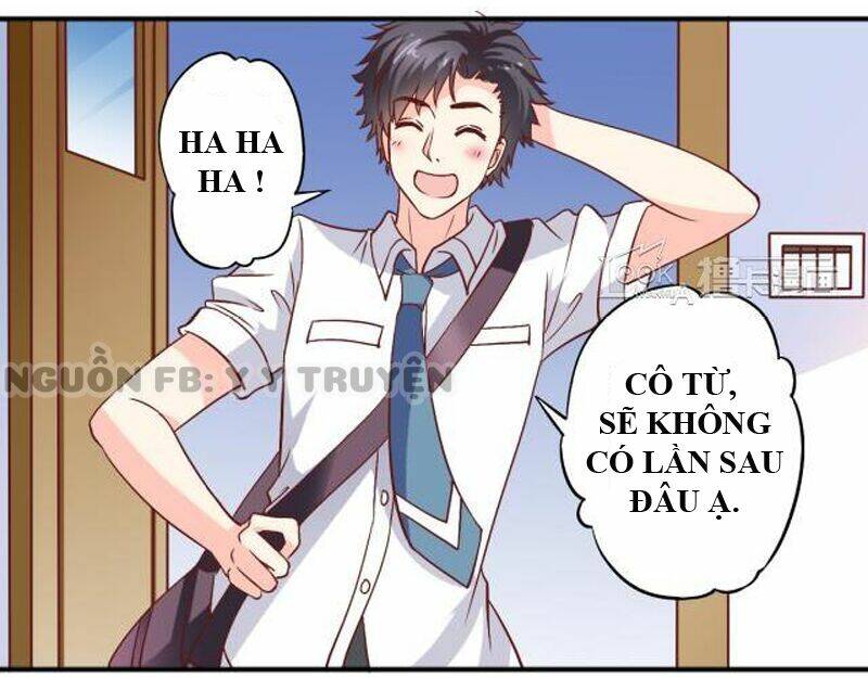 ngư thần đích nhân thả ta đi chapter 16 11