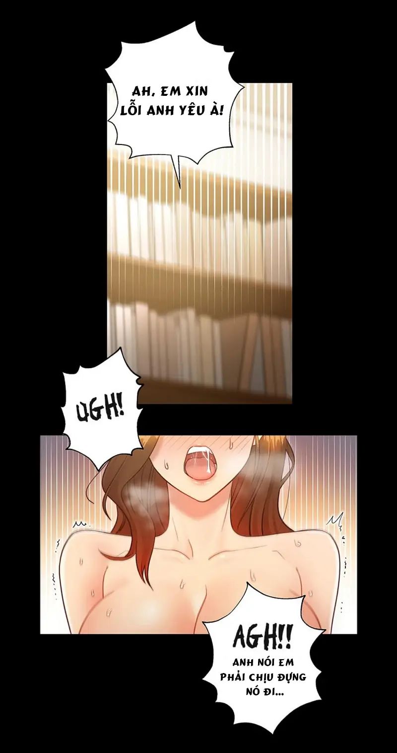 bạn của mẹ kế - không che chapter 25 7