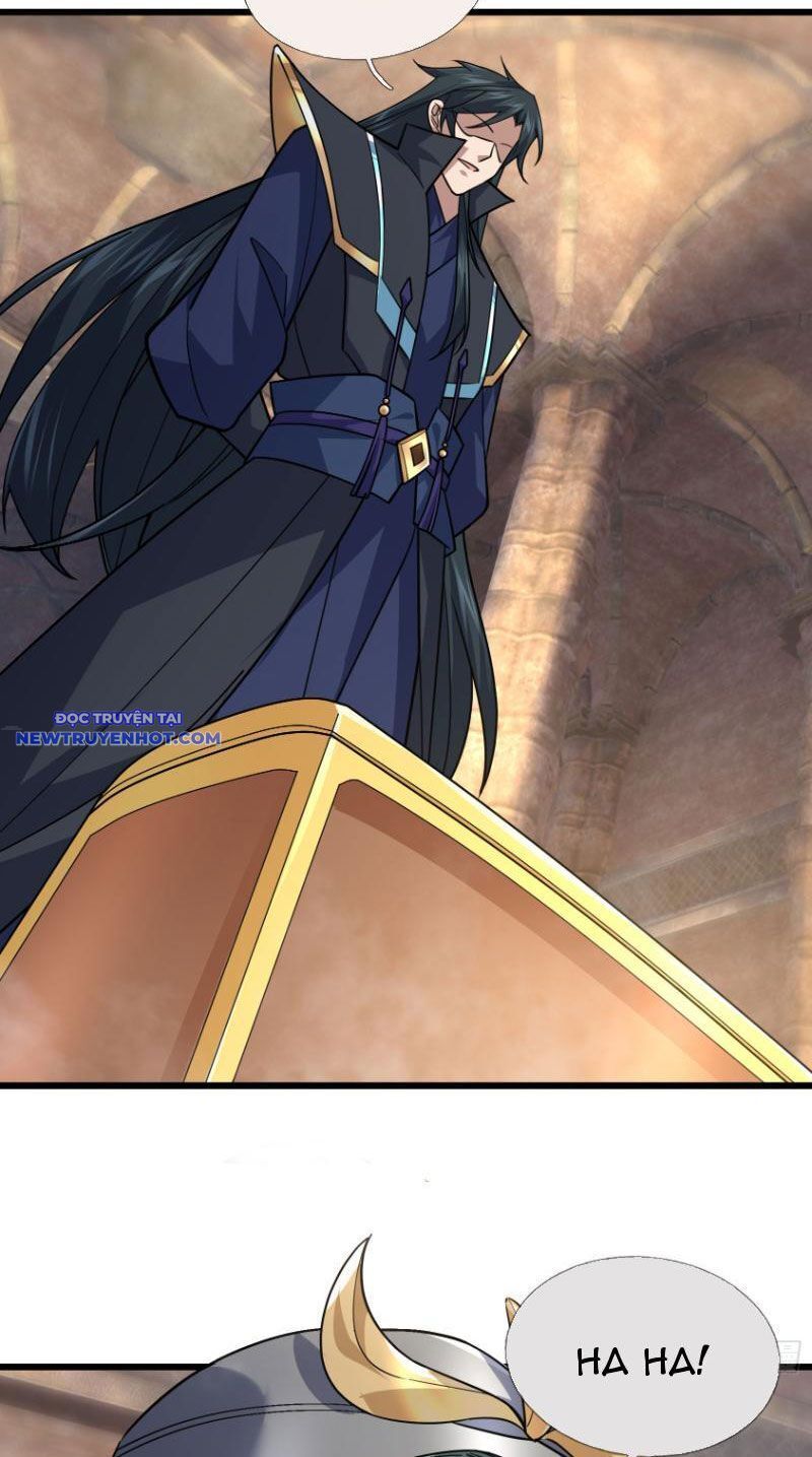 ngủ say vạn cổ: xuất thế đẩy ngang chư thiên chapter 13 6