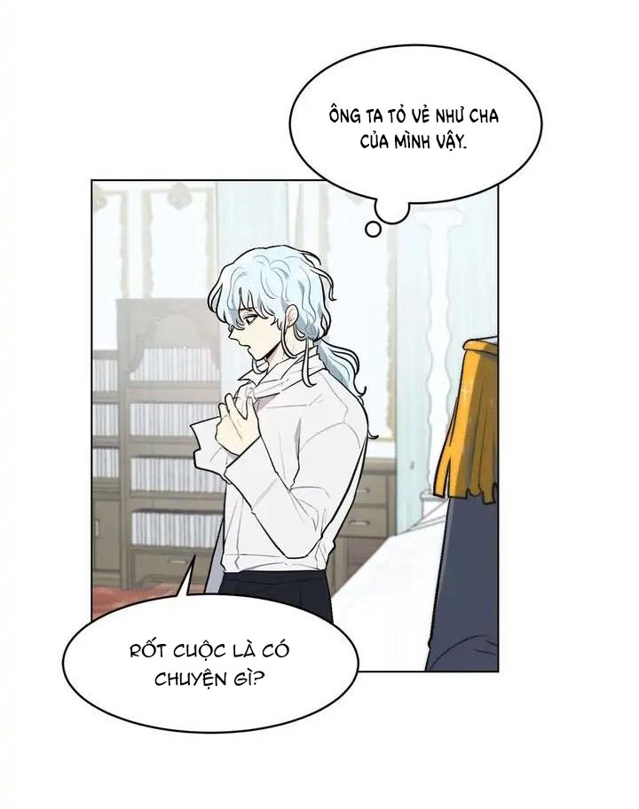 tôi là fan cứng hoàng tử chapter 11.2 42