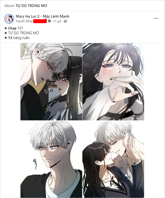 [21+] minato không chịu sục vào bên trong tôi chapter 2 16