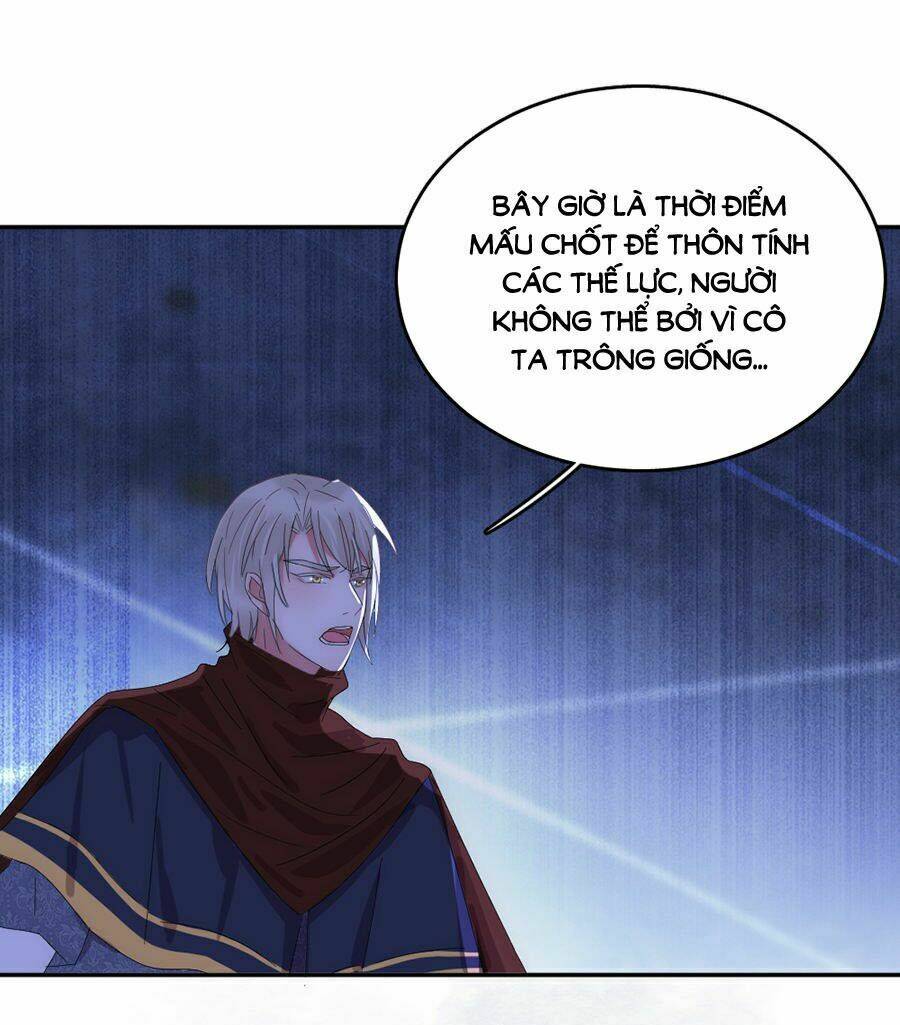 hoàn mỹ lão công tiến hóa luân chapter 100 30