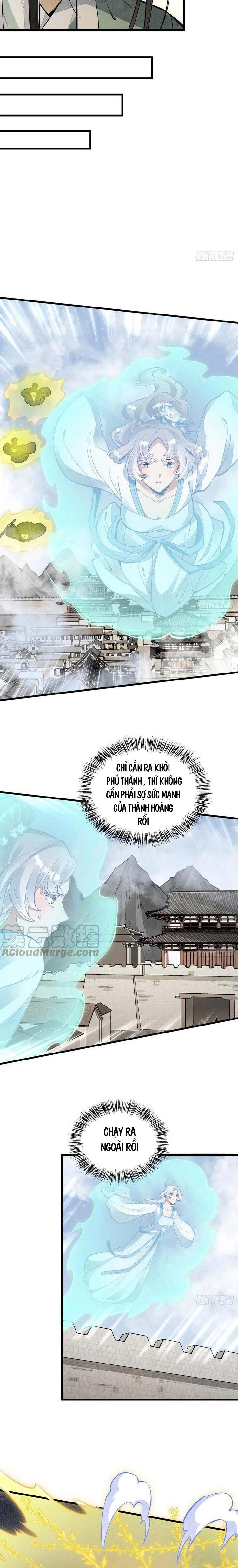 Lạn Kha Kỳ Duyên chapter 84 14