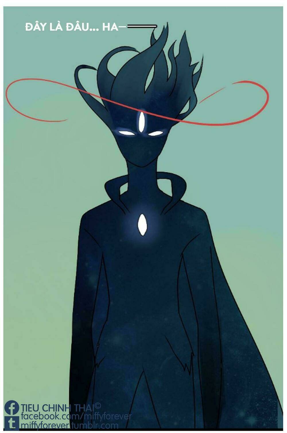 mục linh chapter 1 133