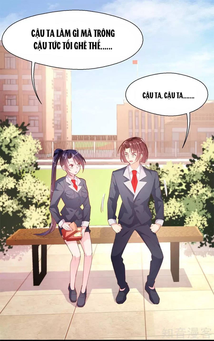 sau này vẫn cứ thích anh chapter 46 2