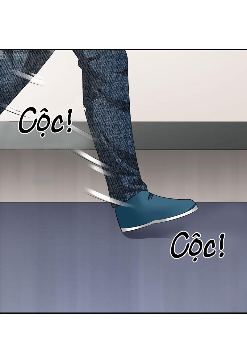 thủ hội chi vũ chapter 18 28