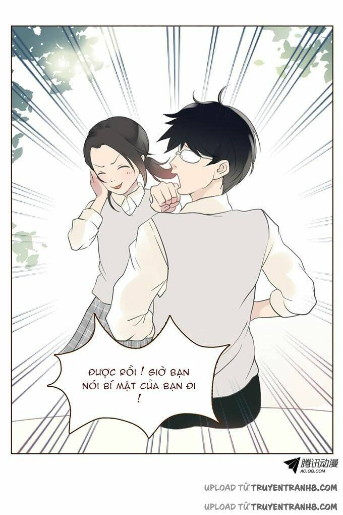 ớn lạnh tuyệt đối chapter 10 19