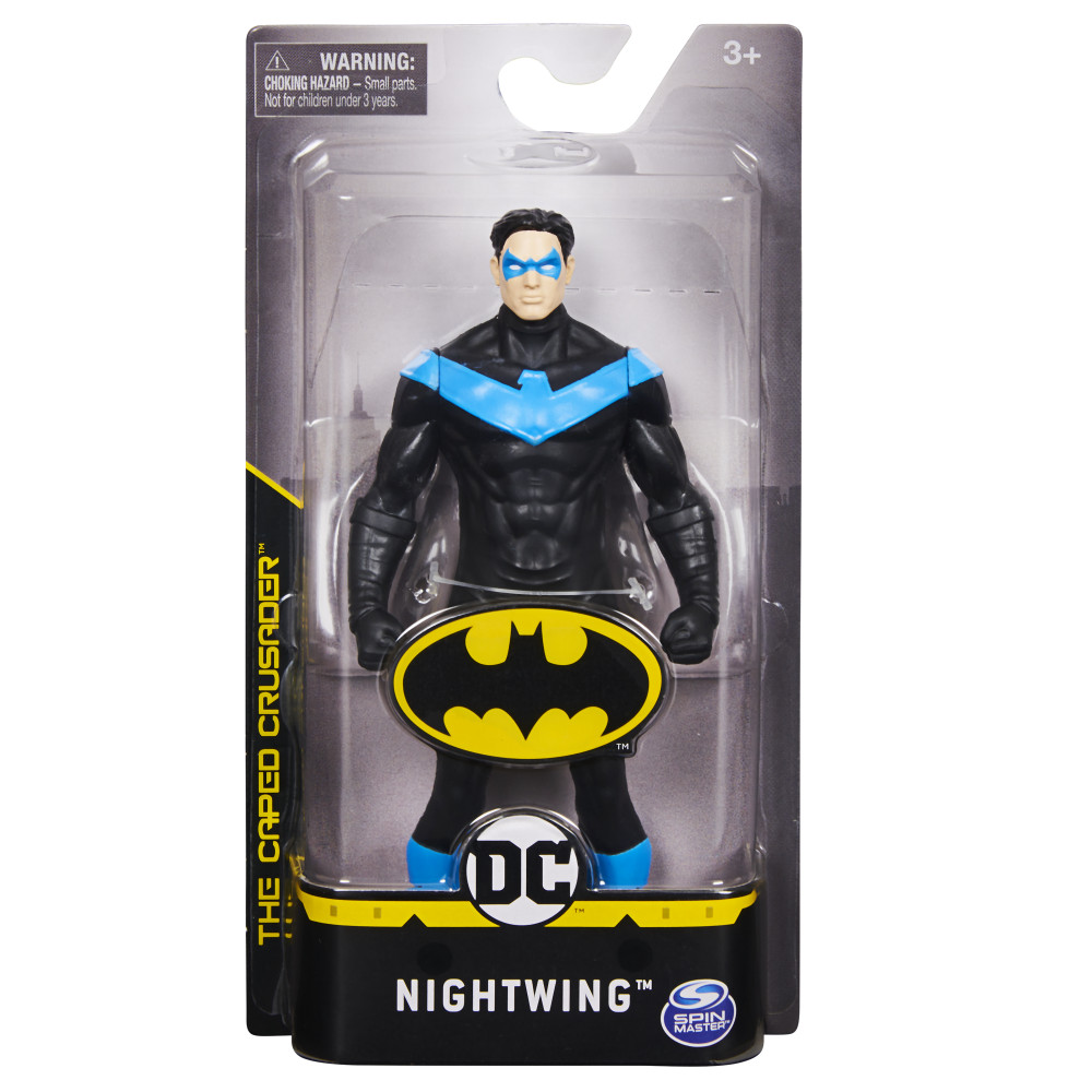 Đồ Chơi Mô Hình BATMAN Người Dơi Batman 6 Inch 6055412