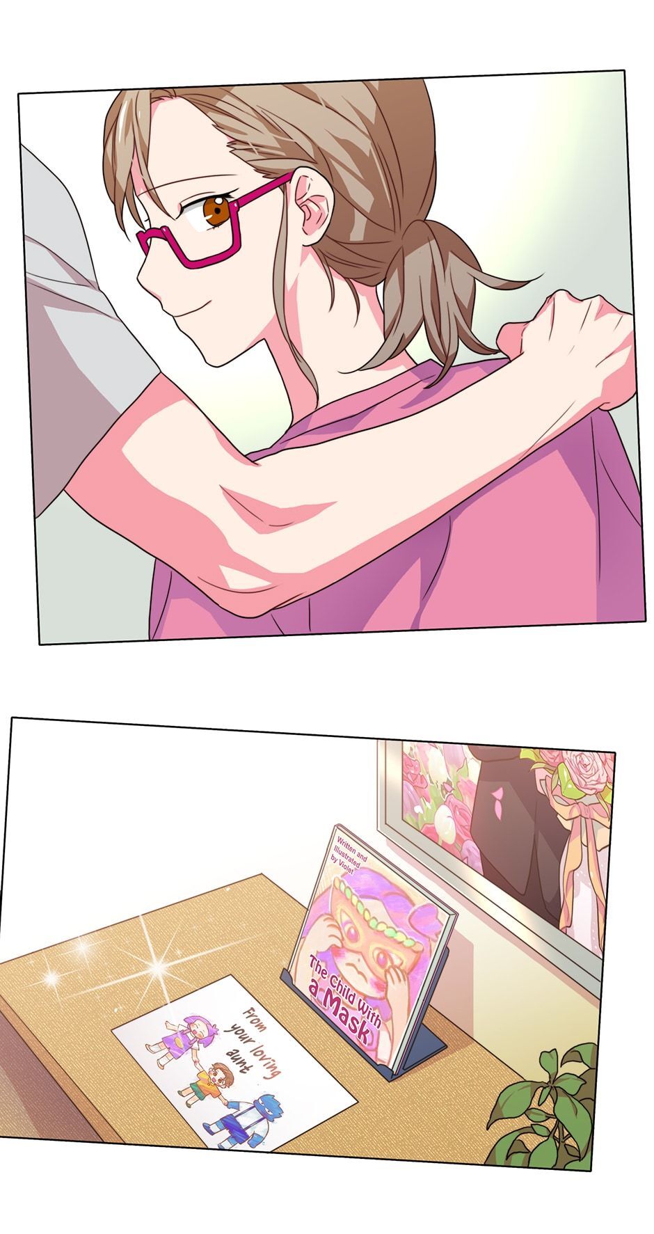 quý cô với chiếc mặt nạ chapter 55 31