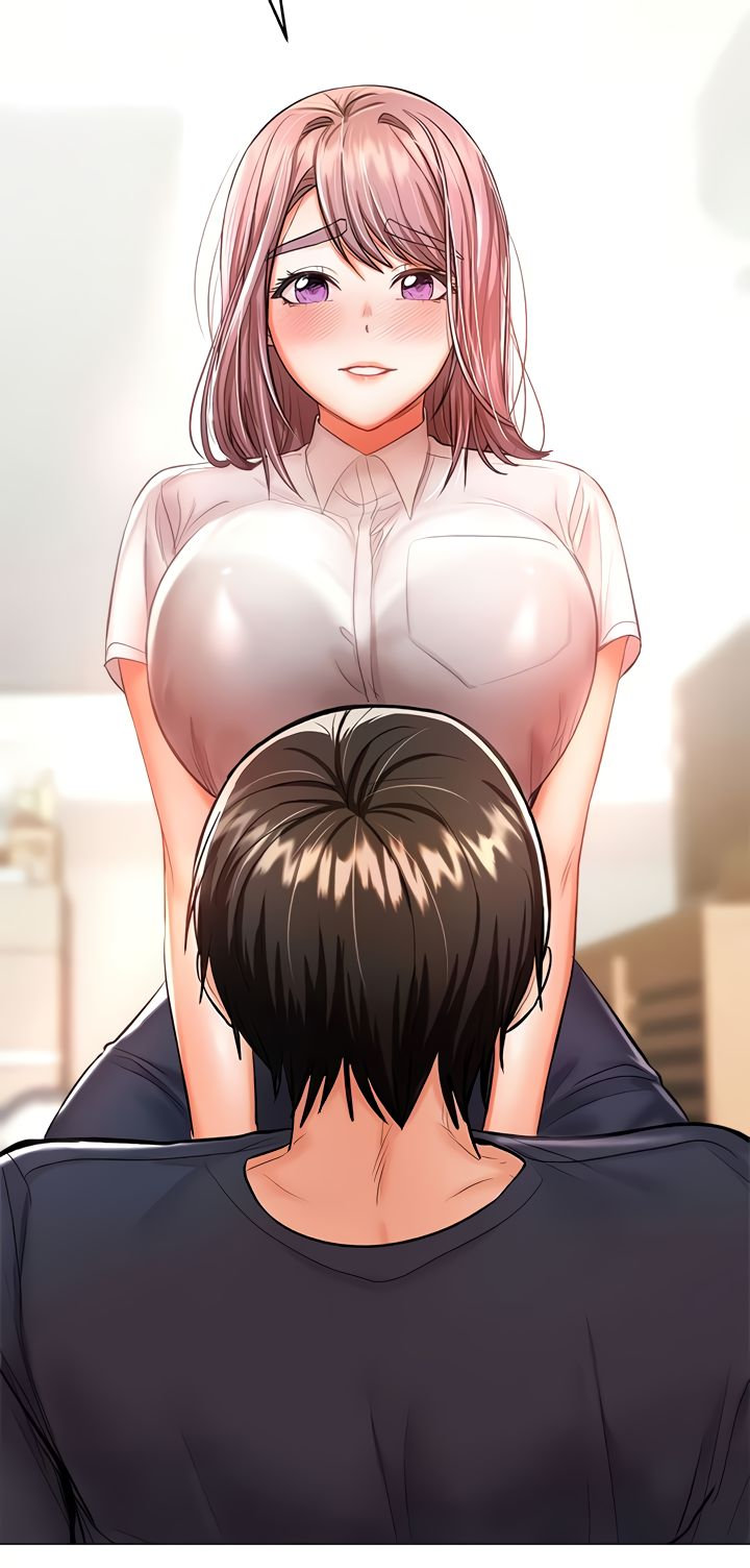 chiều chuộng em đi mà chapter 16.2 38