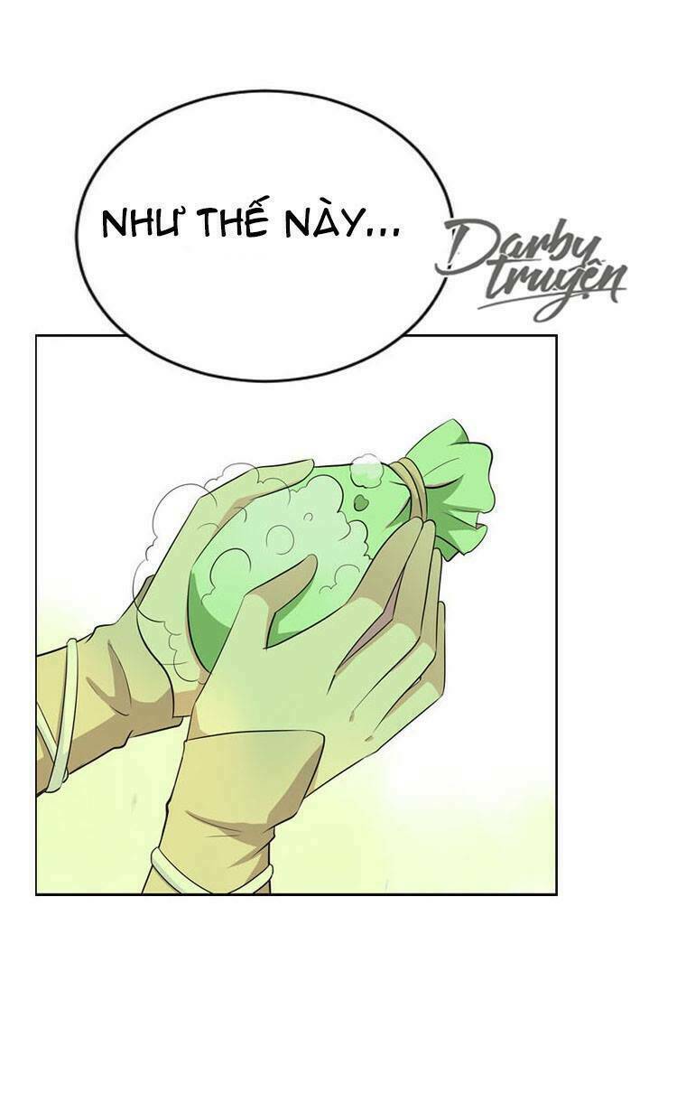 điền viên mật sủng: cô vợ nóng bỏng chapter 9 21