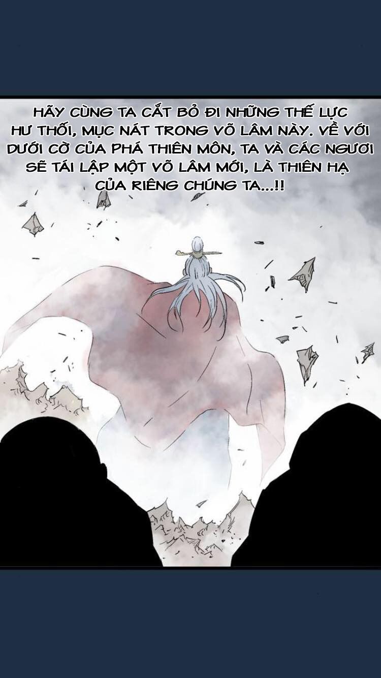 cao thủ 2 chapter 121 44