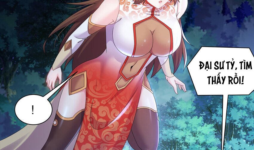 hương vị ngọt ngào chapter 20 47