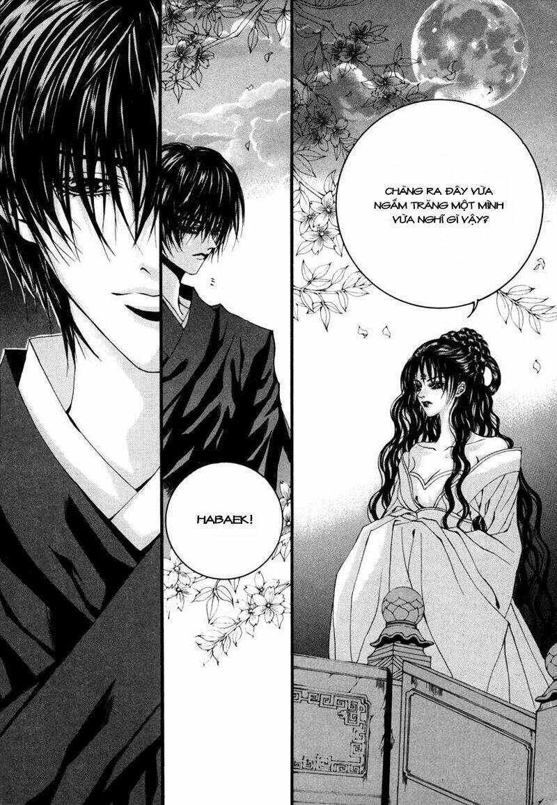 habaek-eui shinbu chapter 71 19