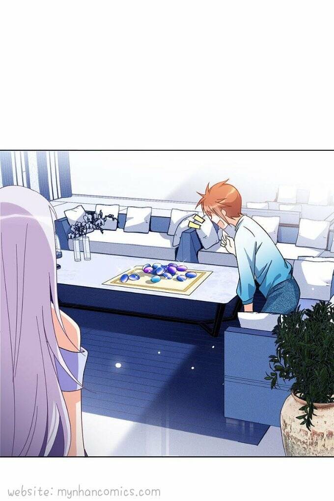 cô ấy đến rồi, xin nằm xuống! chapter 107 17