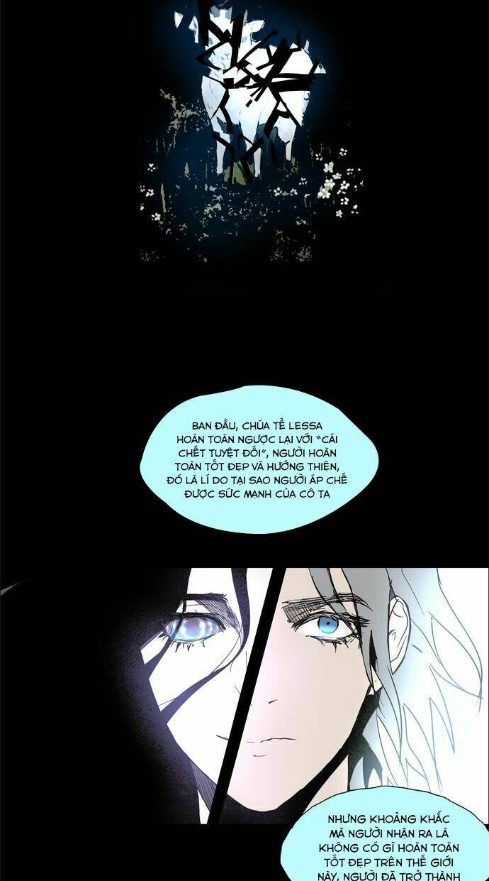 lessa 2: the crimson knight chapter 70 23