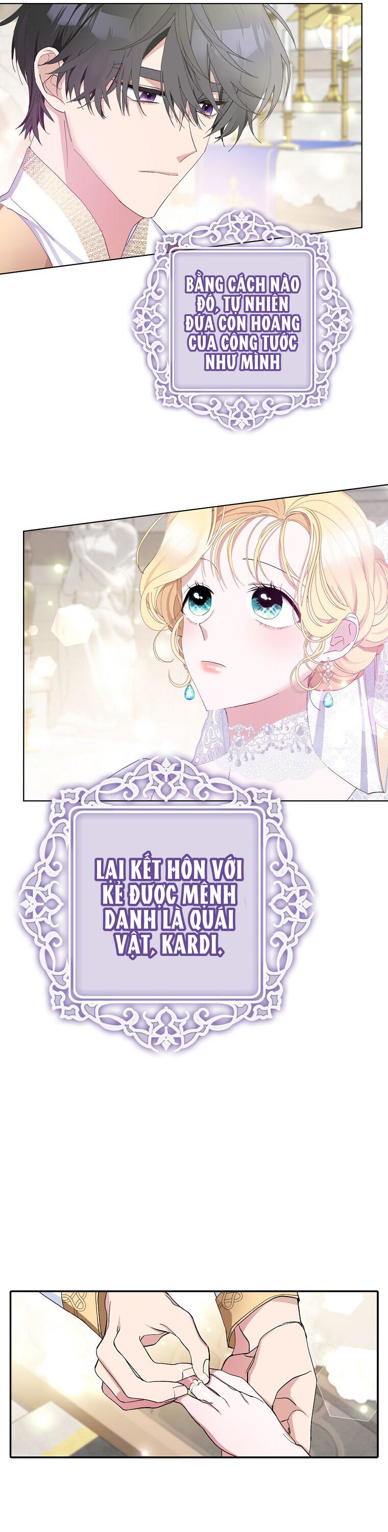 xin hãy kết hôn với em chapter 2 10